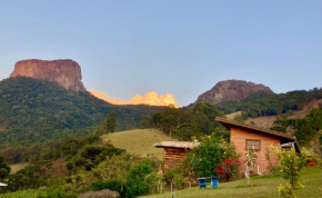 Abrigo de montanha - Berghütte